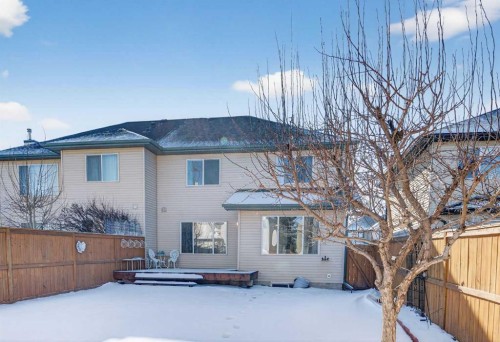 10 Cougar Ridge Bay Sw, Calgary, AB - Outdoor