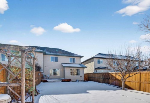 10 Cougar Ridge Bay Sw, Calgary, AB - Outdoor