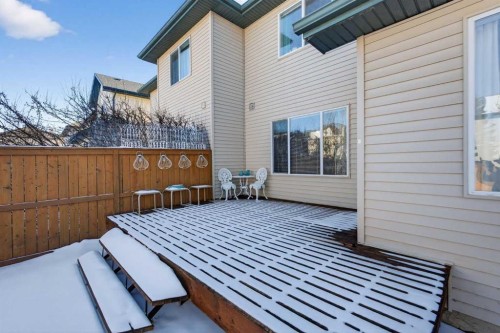 10 Cougar Ridge Bay Sw, Calgary, AB - Outdoor With Exterior