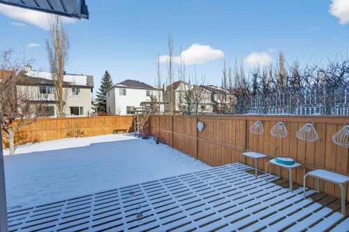 10 Cougar Ridge Bay Sw, Calgary, AB - Outdoor