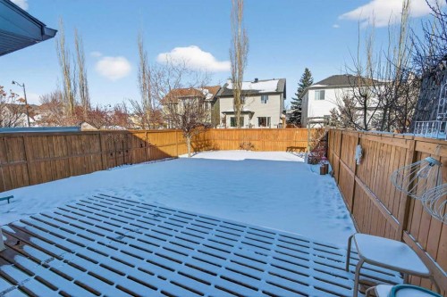 10 Cougar Ridge Bay Sw, Calgary, AB - Outdoor