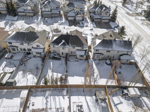 10 Cougar Ridge Bay Sw, Calgary, AB - Outdoor