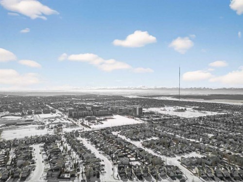 10 Cougar Ridge Bay Sw, Calgary, AB - Outdoor With View