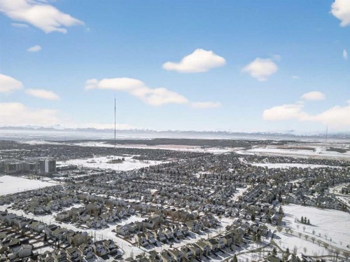 10 Cougar Ridge Bay Sw, Calgary, AB - Outdoor With View