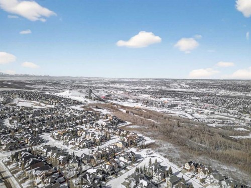 10 Cougar Ridge Bay Sw, Calgary, AB - Outdoor With View