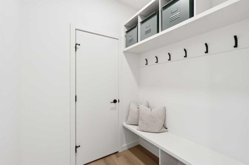 23 Heritage Heath, Cochrane, AB - Indoor Photo Showing Other Room