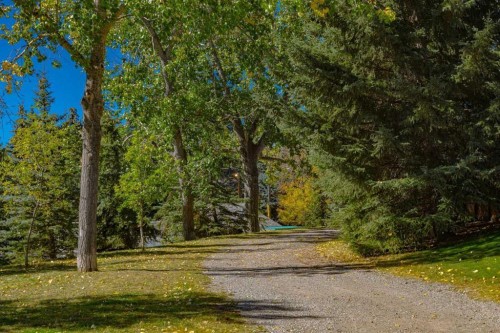 4011 25 Avenue Sw, Calgary, AB - Outdoor With View