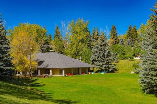 4011 25 Avenue Sw, Calgary, AB - Outdoor