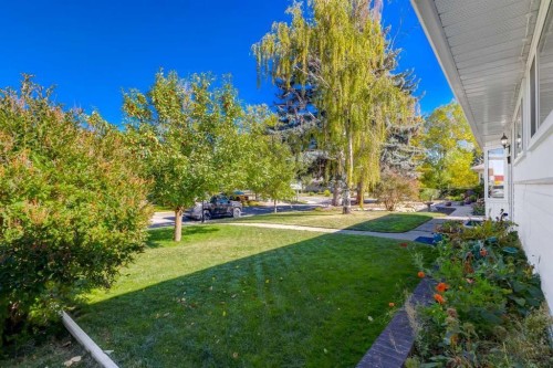 4011 25 Avenue Sw, Calgary, AB - Outdoor