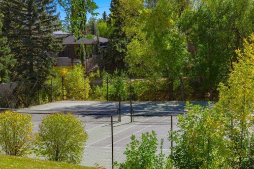4011 25 Avenue Sw, Calgary, AB - Outdoor With View