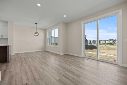 462 Kinniburgh Loop, Chestermere, AB - Indoor