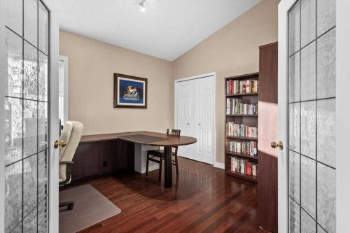 22 Varsity Estates Close Nw, Calgary, AB - Indoor