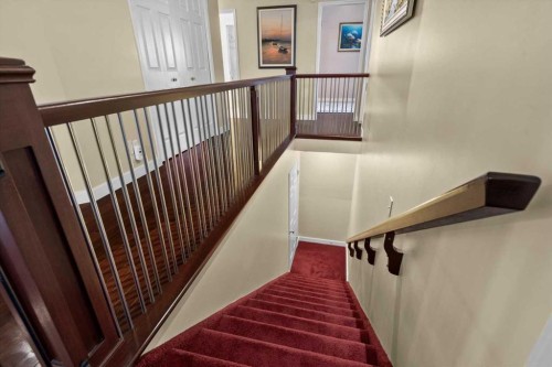 22 Varsity Estates Close Nw, Calgary, AB - Indoor Photo Showing Other Room