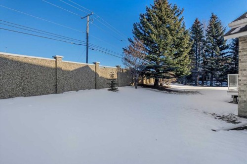 22 Varsity Estates Close Nw, Calgary, AB - Outdoor
