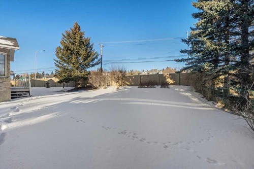 22 Varsity Estates Close Nw, Calgary, AB - Outdoor With View