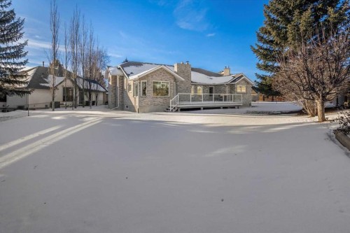 22 Varsity Estates Close Nw, Calgary, AB - Outdoor