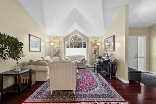 22 Varsity Estates Close Nw, Calgary, AB - Indoor