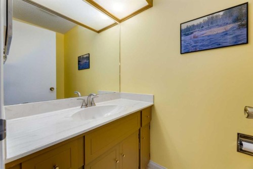 59-10030 Oakmoor Way Sw, Calgary, AB - Indoor Photo Showing Bathroom