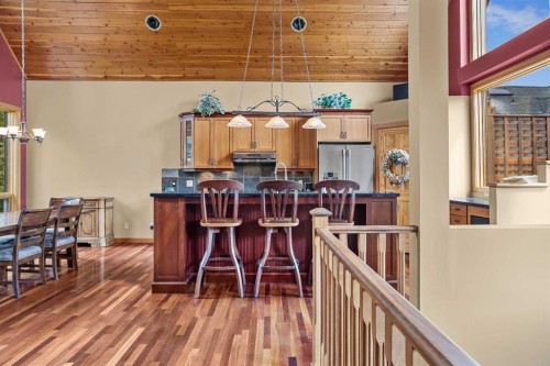 214 Eagle Point, Canmore, AB - Indoor