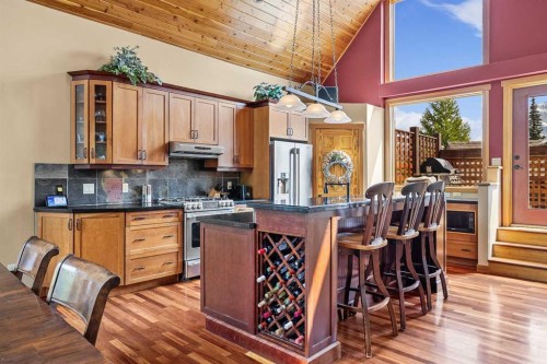 214 Eagle Point, Canmore, AB - Indoor