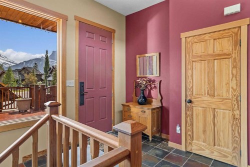 214 Eagle Point, Canmore, AB - Indoor Photo Showing Other Room