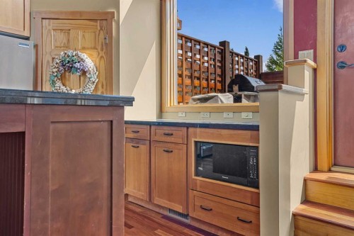 214 Eagle Point, Canmore, AB - Indoor