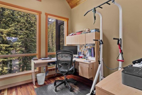 214 Eagle Point, Canmore, AB - Indoor