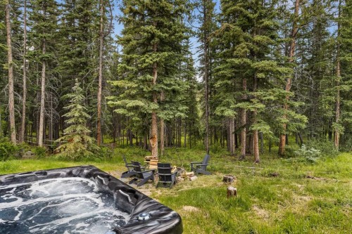 214 Eagle Point, Canmore, AB - Outdoor