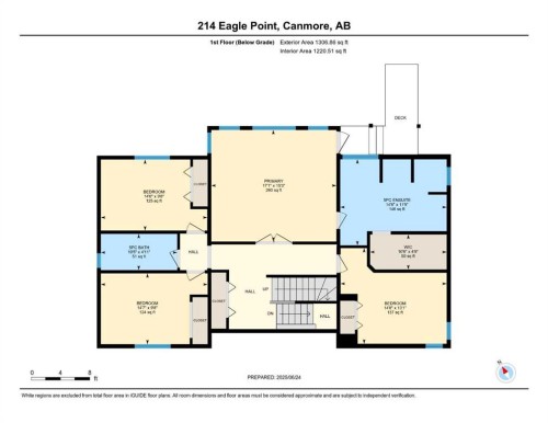 214 Eagle Point, Canmore, AB - Other