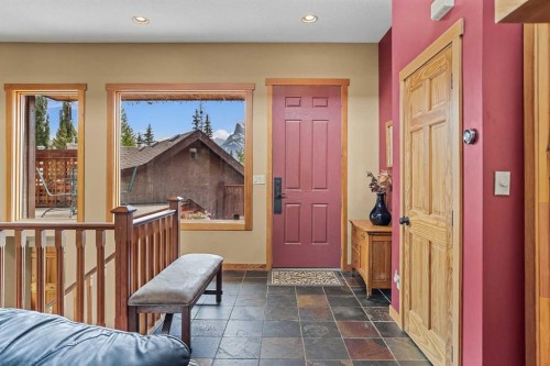 214 Eagle Point, Canmore, AB - Indoor Photo Showing Other Room