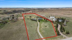 306023 92 Street EAST De Winton, AB T0L 0X0