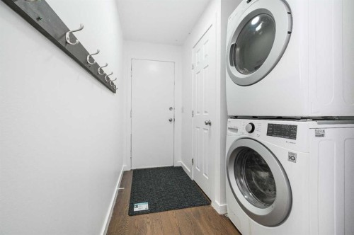 51 Whitworth Way Ne, Calgary, AB - Indoor Photo Showing Laundry Room