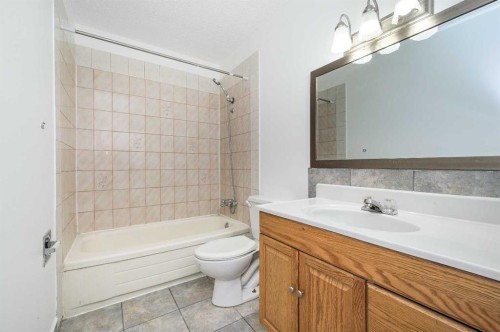 51 Whitworth Way Ne, Calgary, AB - Indoor Photo Showing Bathroom