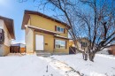 51 Whitworth Way Ne, Calgary, AB  - Outdoor 