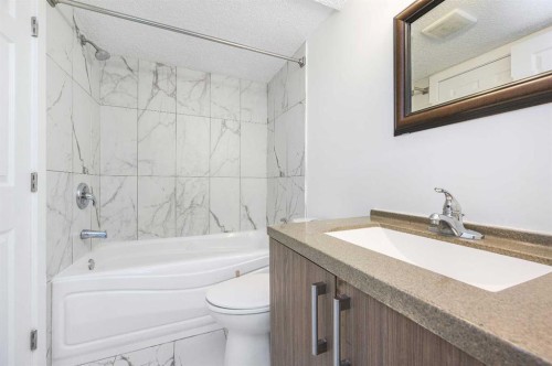51 Whitworth Way Ne, Calgary, AB - Indoor Photo Showing Bathroom