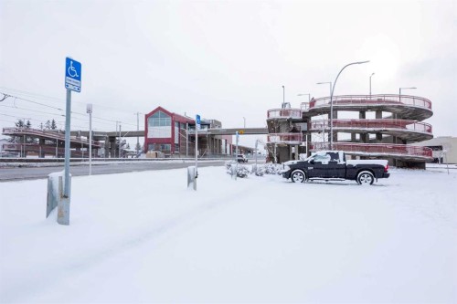 51 Whitworth Way Ne, Calgary, AB - Outdoor