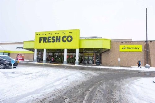 51 Whitworth Way Ne, Calgary, AB - Outdoor