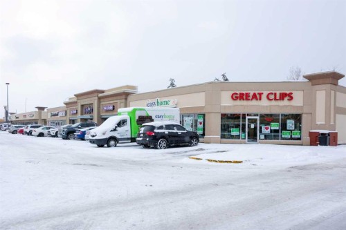 51 Whitworth Way Ne, Calgary, AB - Outdoor