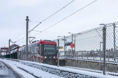 51 Whitworth Way Ne, Calgary, AB - Outdoor