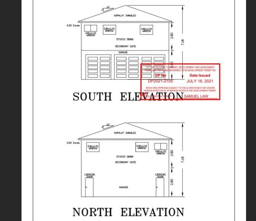 51 Whitworth Way Ne, Calgary, AB - Other