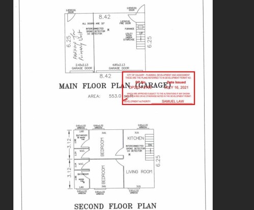 51 Whitworth Way Ne, Calgary, AB - Other