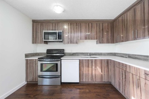 51 Whitworth Way Ne, Calgary, AB - Indoor Photo Showing Kitchen