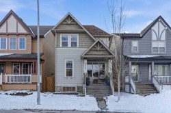 1142 New Brighton Park  Calgary, AB T2Z 0X8
