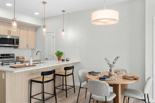 2411-33 Carringham Gate Nw, Calgary, AB - Indoor