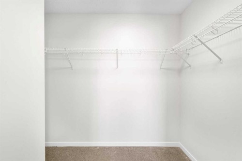 2411-33 Carringham Gate Nw, Calgary, AB - Indoor With Storage