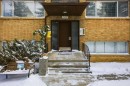 2428 14 Street Sw, Calgary, AB  - Outdoor 