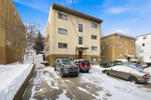 2428 14 Street Sw, Calgary, AB - Outdoor