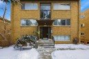 2428 14 Street Sw, Calgary, AB  - Outdoor 