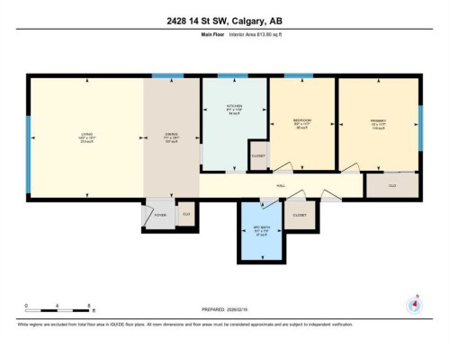 2428 14 Street Sw, Calgary, AB - Other