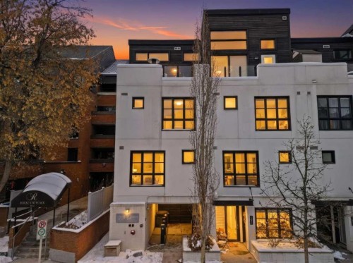 433-1719 9A Street SW Calgary, AB T2T 6S3